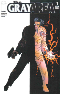The Gray Area #1 (2004)